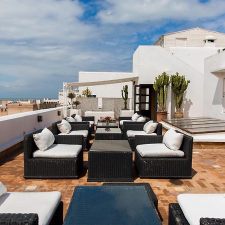 Madada Mogador Bed and Breakfast Essaouira Buitenkant foto