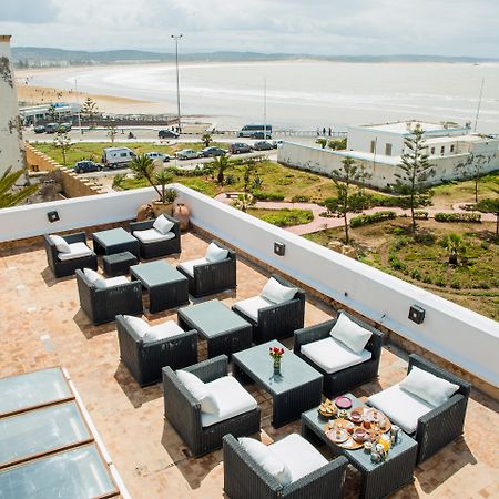 Madada Mogador Bed and Breakfast Essaouira Buitenkant foto