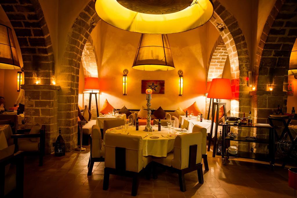 Madada Mogador Bed and Breakfast Essaouira Buitenkant foto
