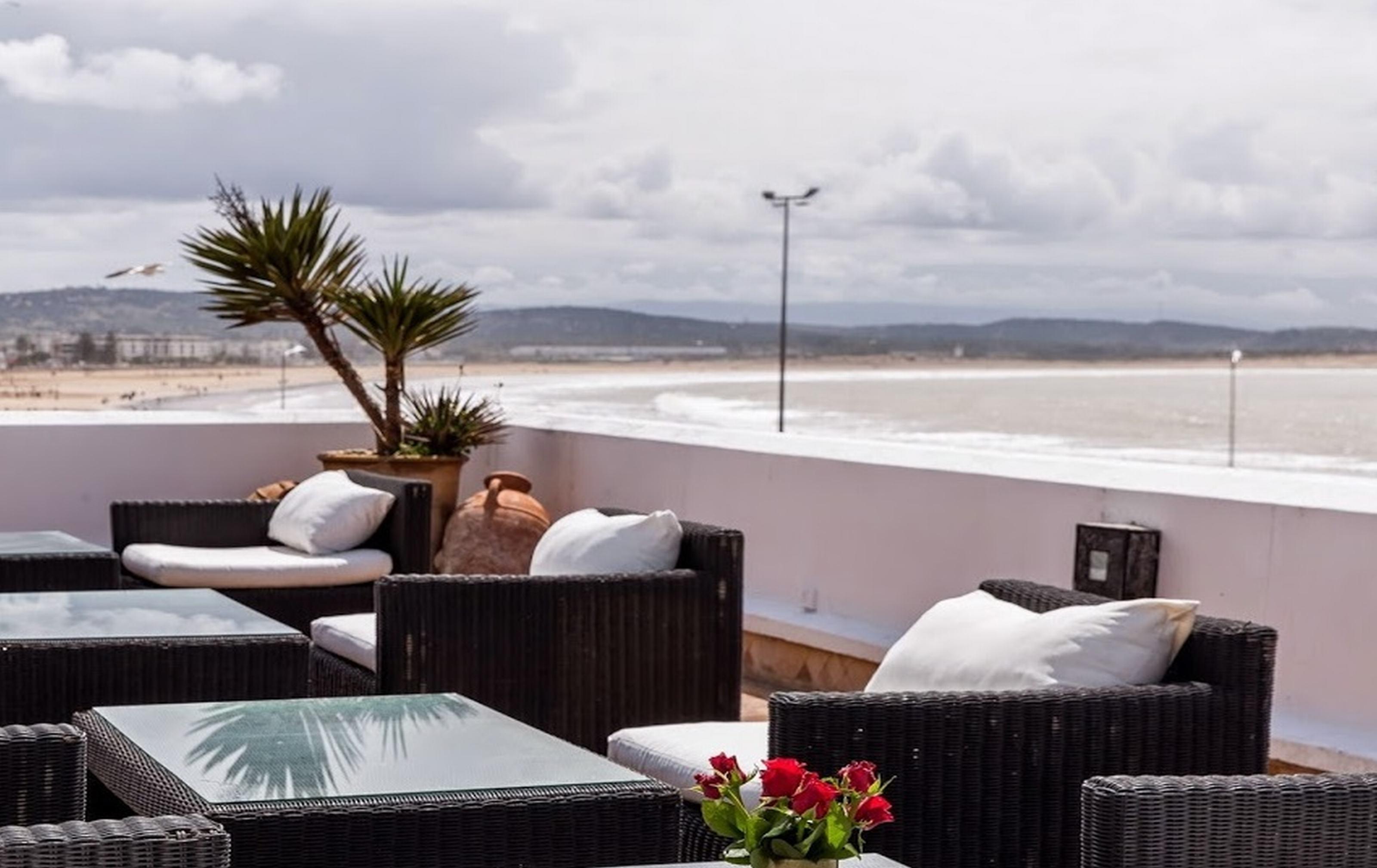 Madada Mogador Bed and Breakfast Essaouira Buitenkant foto