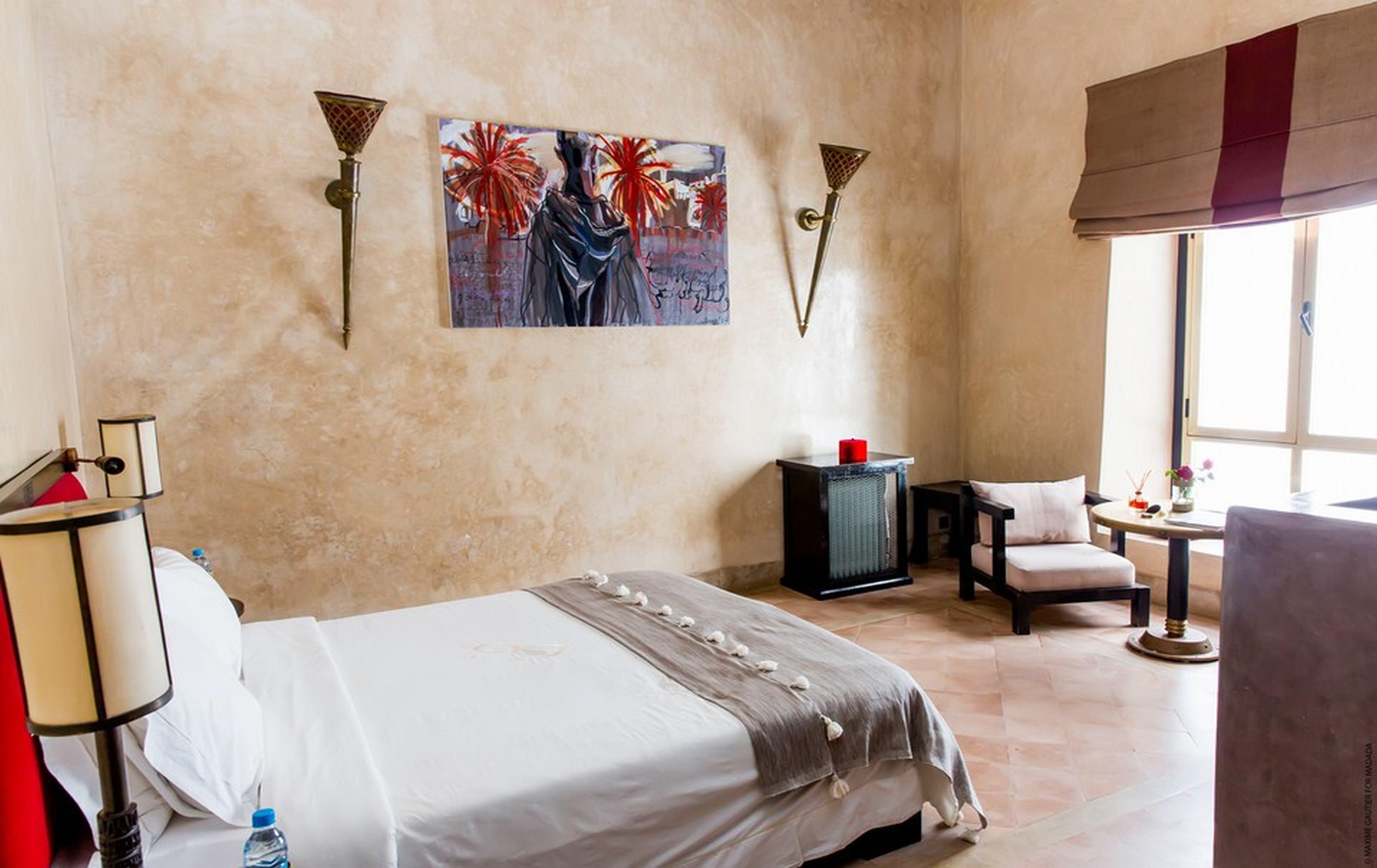 Madada Mogador Bed and Breakfast Essaouira Buitenkant foto