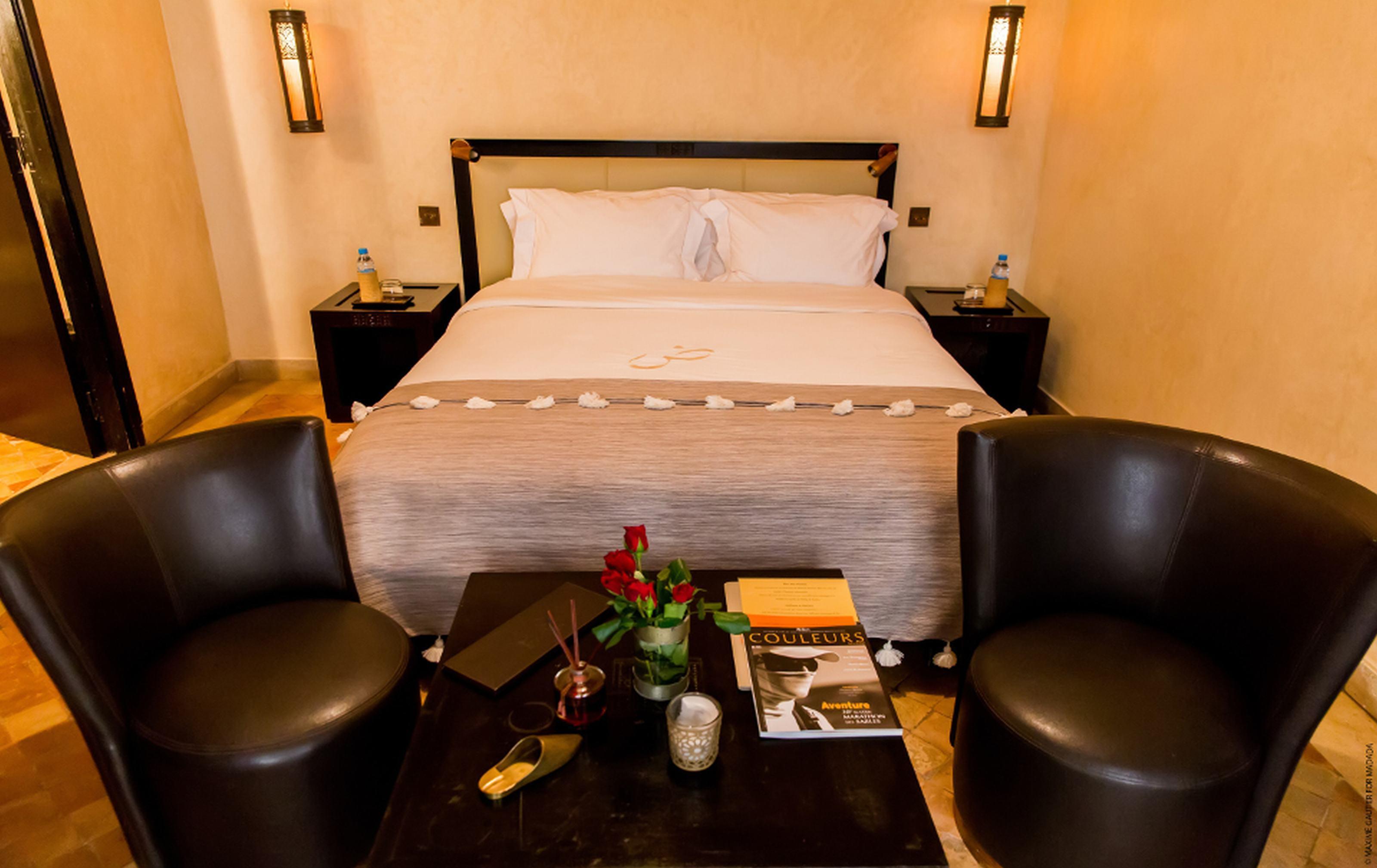 Madada Mogador Bed and Breakfast Essaouira Buitenkant foto