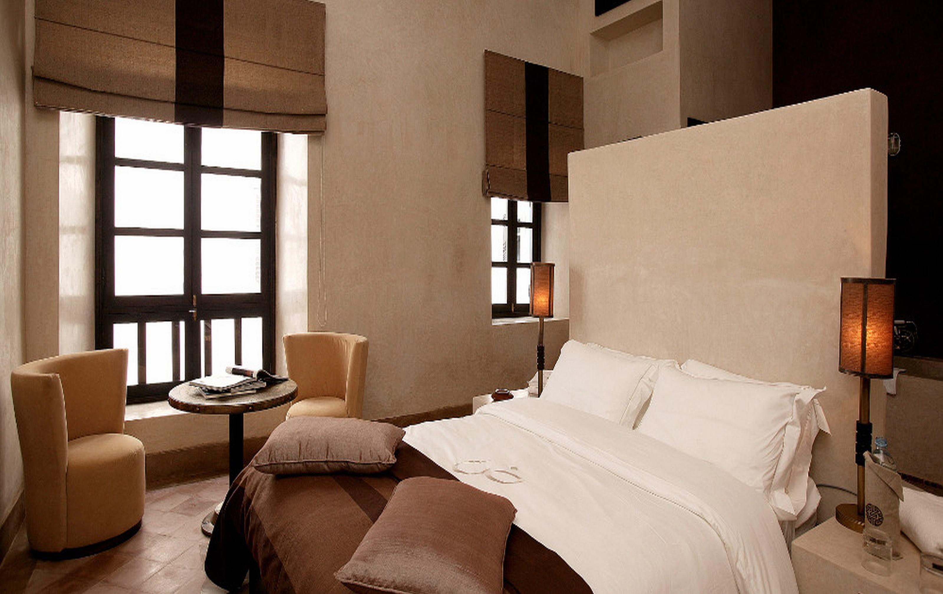 Madada Mogador Bed and Breakfast Essaouira Buitenkant foto