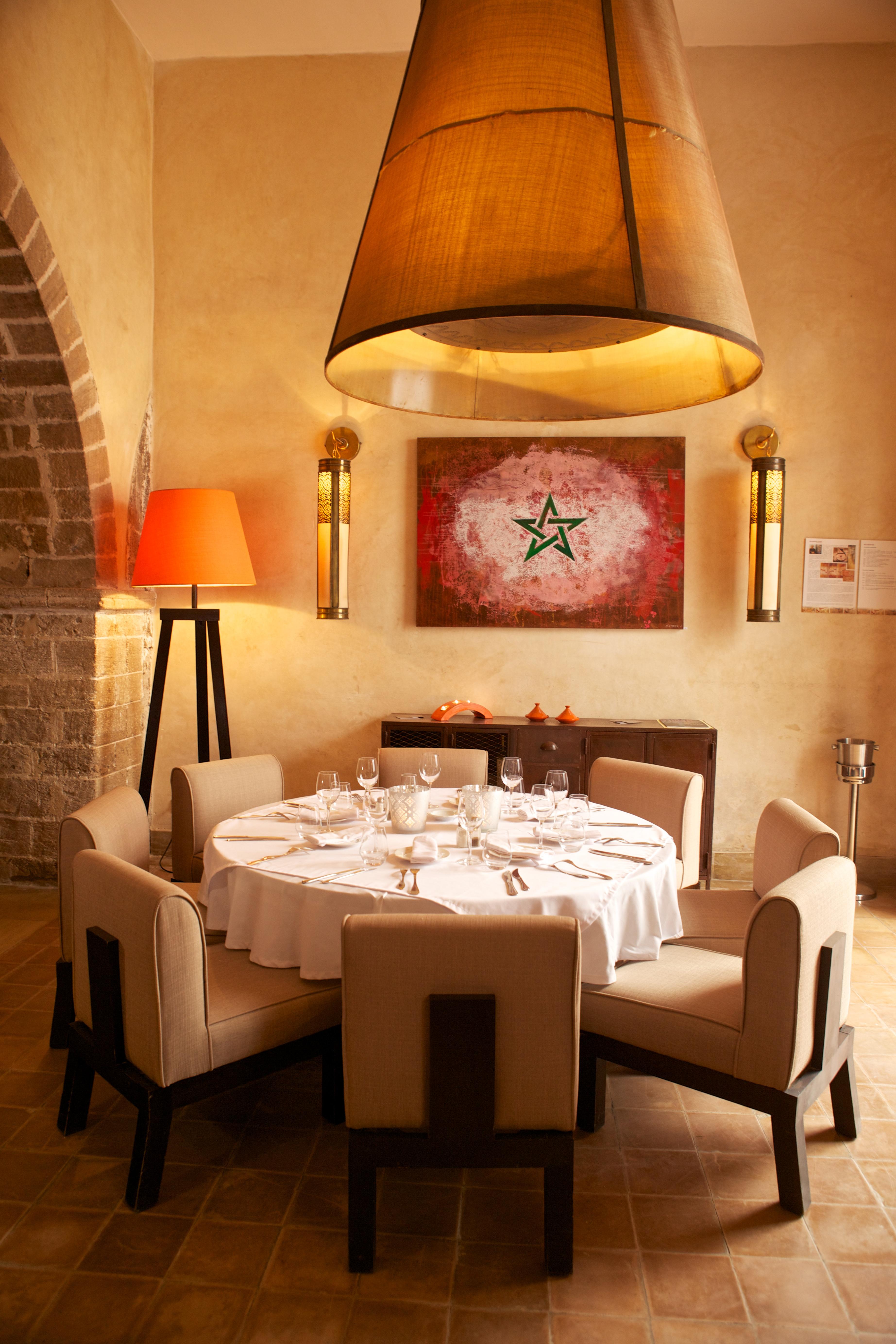 Madada Mogador Bed and Breakfast Essaouira Buitenkant foto