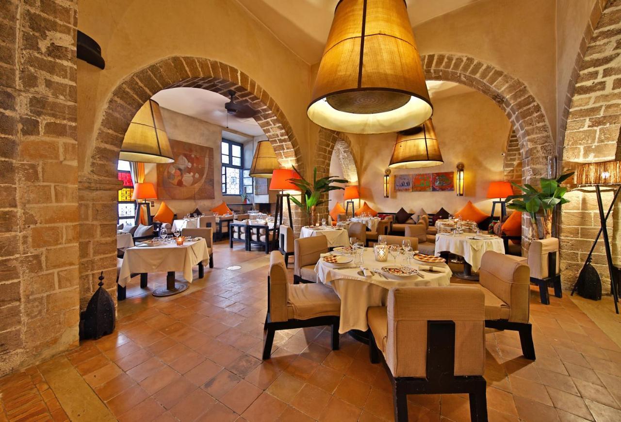 Madada Mogador Bed and Breakfast Essaouira Buitenkant foto