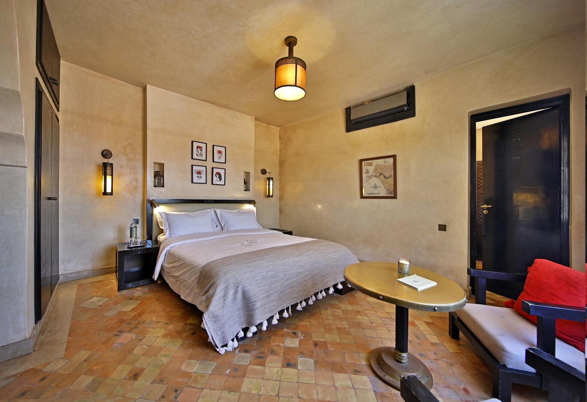 Madada Mogador Bed and Breakfast Essaouira Buitenkant foto