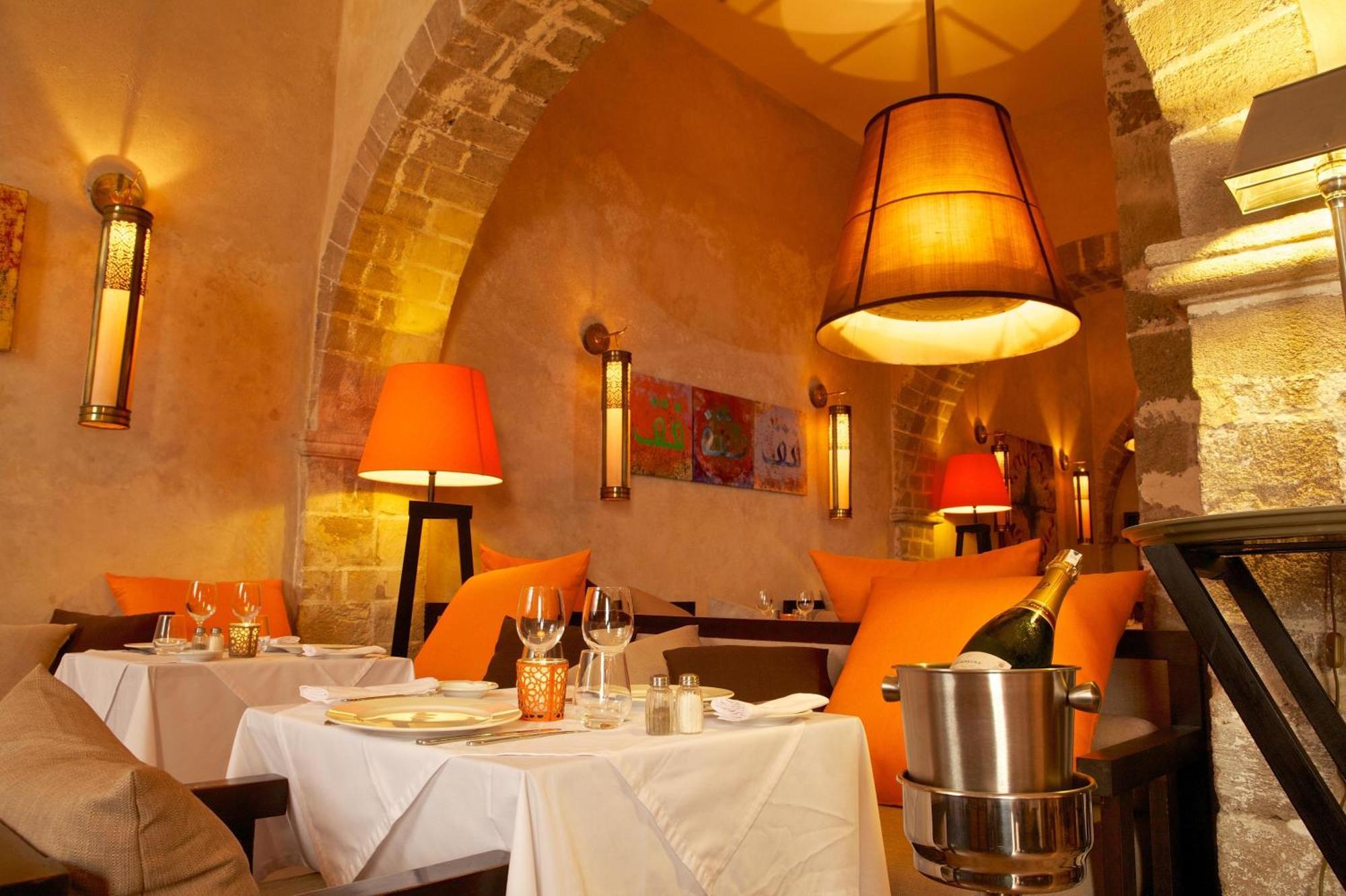 Madada Mogador Bed and Breakfast Essaouira Buitenkant foto