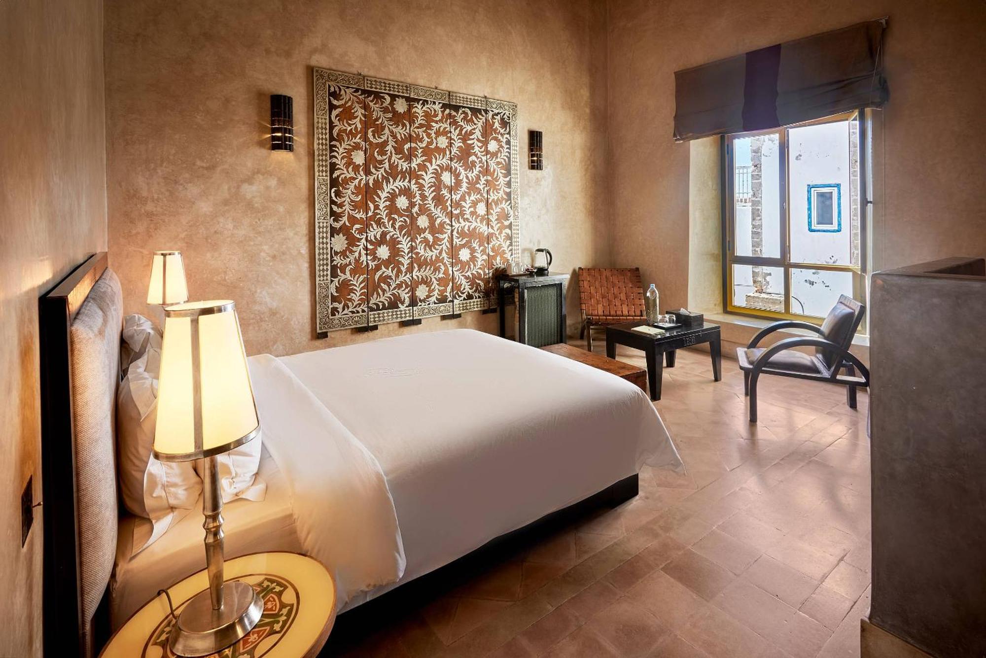 Madada Mogador Bed and Breakfast Essaouira Buitenkant foto