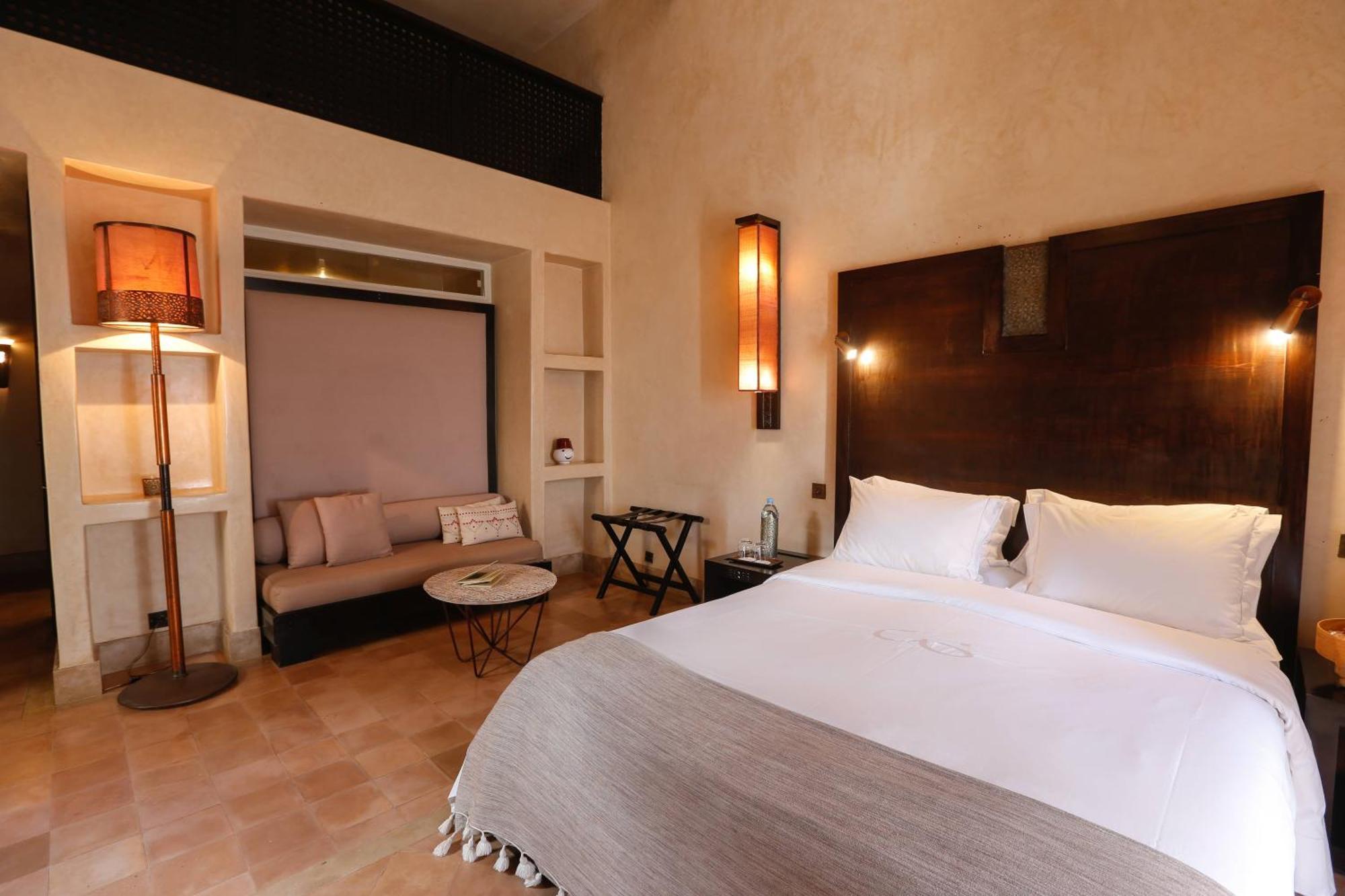 Madada Mogador Bed and Breakfast Essaouira Buitenkant foto