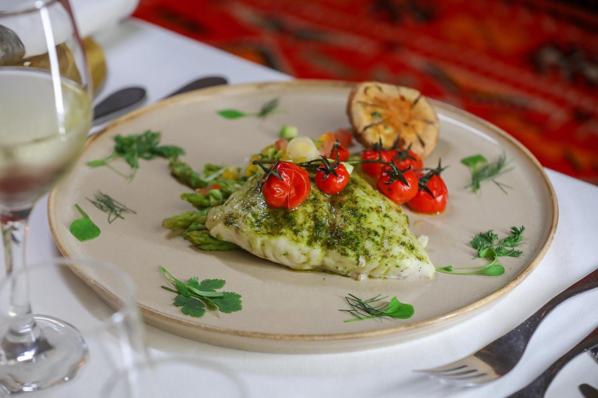 Madada Mogador Bed and Breakfast Essaouira Buitenkant foto