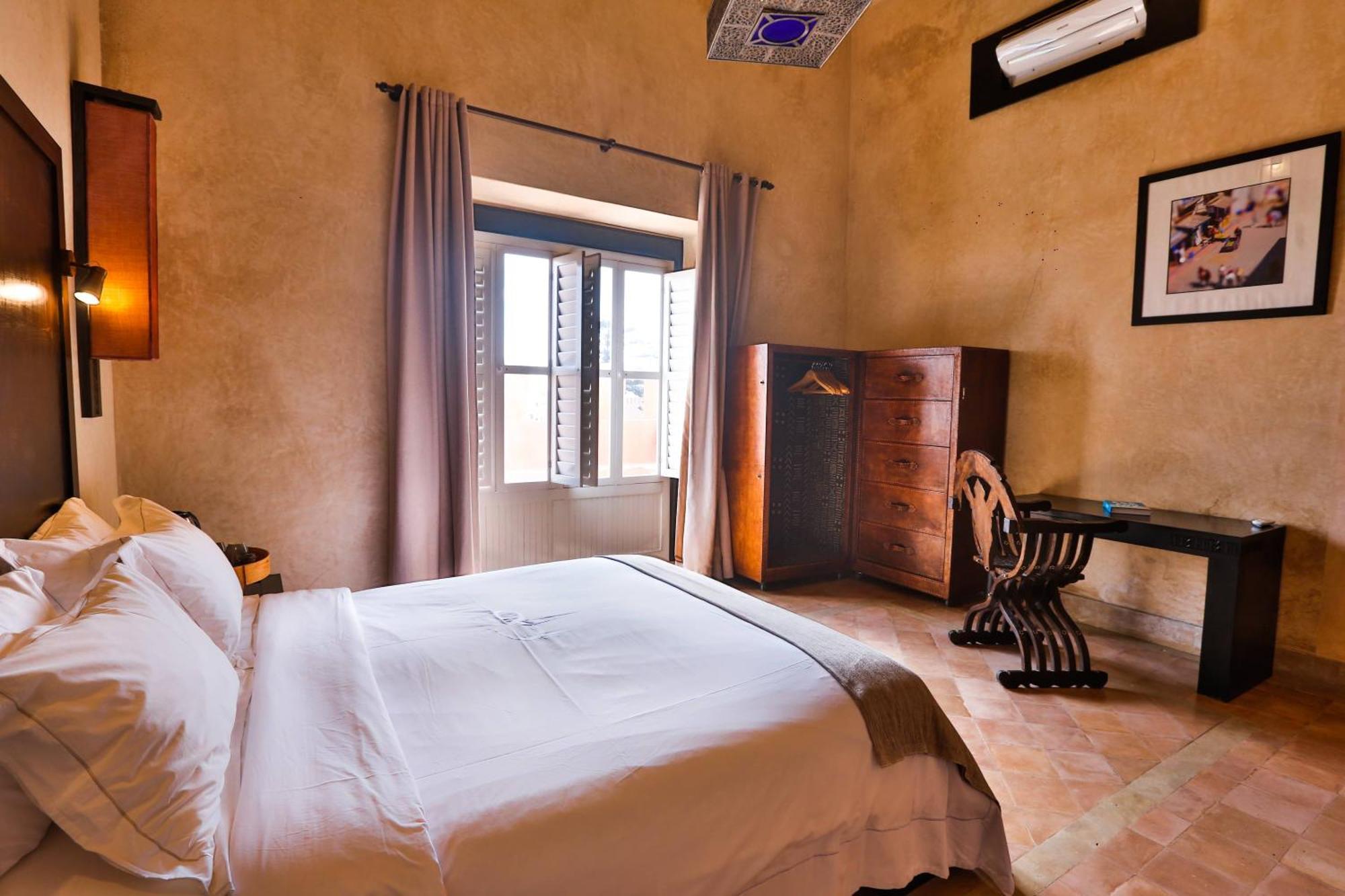 Madada Mogador Bed and Breakfast Essaouira Buitenkant foto