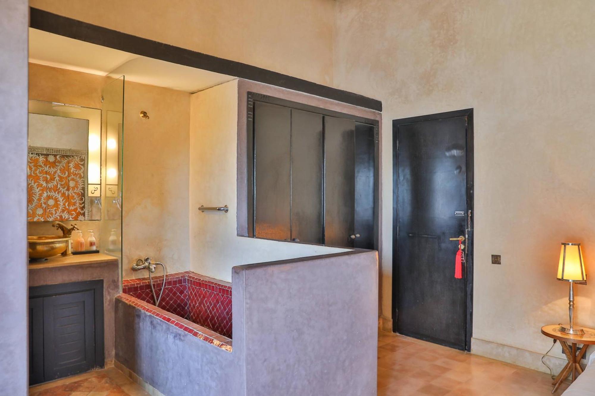 Madada Mogador Bed and Breakfast Essaouira Buitenkant foto