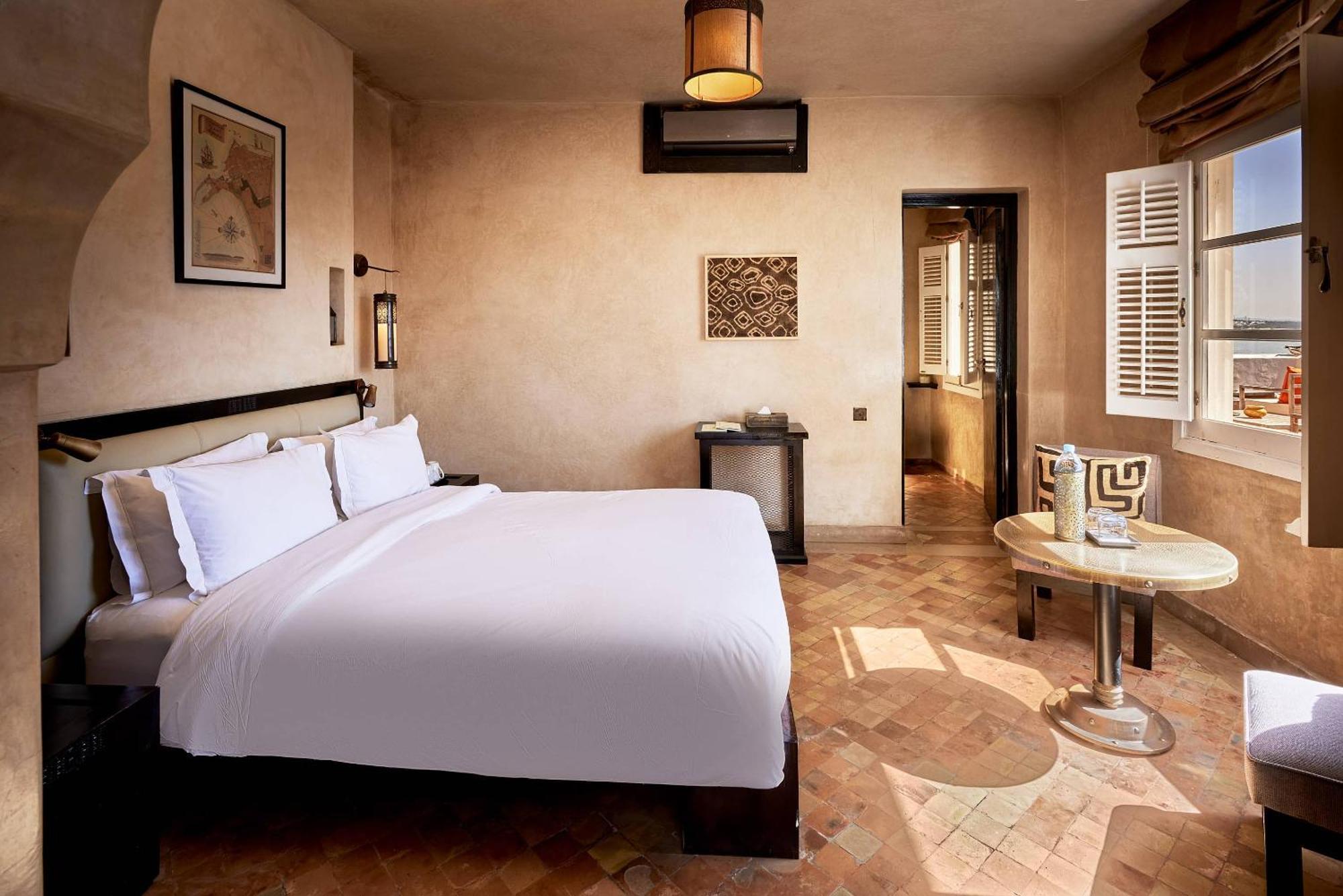Madada Mogador Bed and Breakfast Essaouira Buitenkant foto