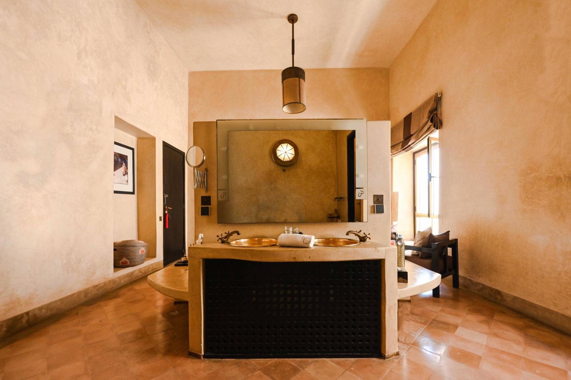 Madada Mogador Bed and Breakfast Essaouira Buitenkant foto
