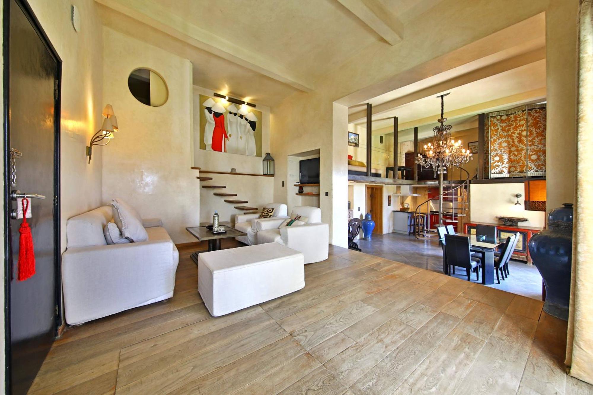 Madada Mogador Bed and Breakfast Essaouira Buitenkant foto