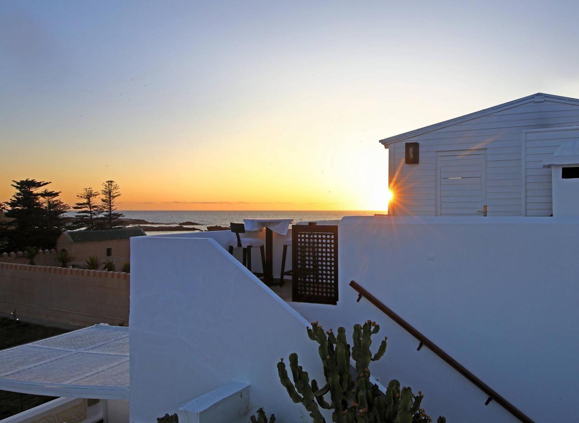 Madada Mogador Bed and Breakfast Essaouira Buitenkant foto