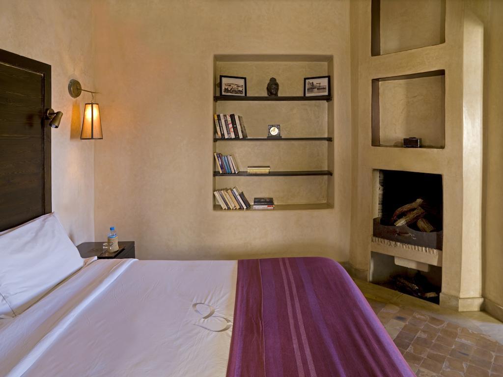 Madada Mogador Bed and Breakfast Essaouira Kamer foto