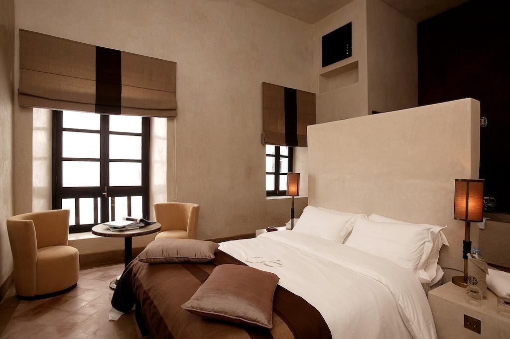 Madada Mogador Bed and Breakfast Essaouira Buitenkant foto