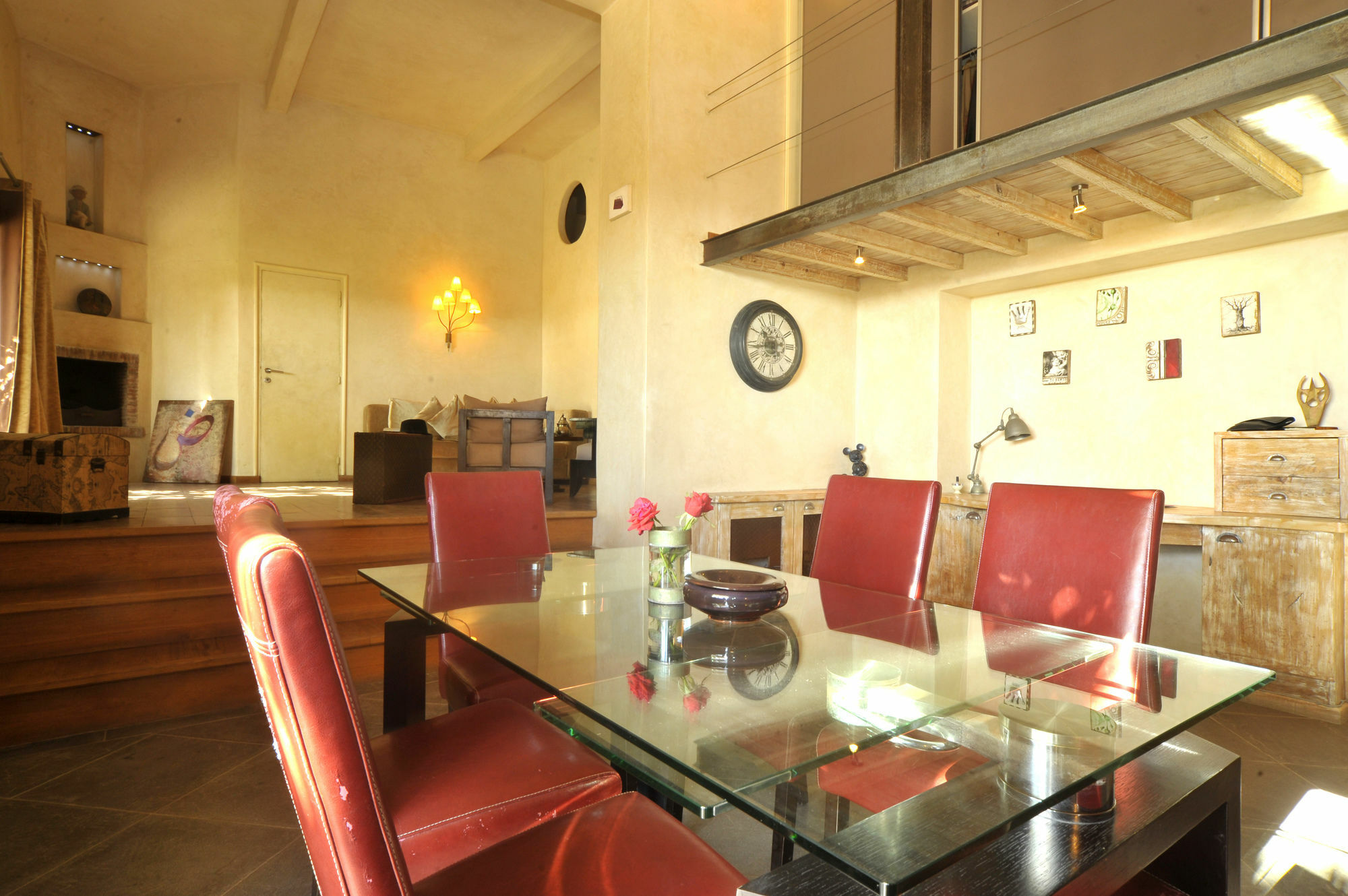 Madada Mogador Bed and Breakfast Essaouira Buitenkant foto